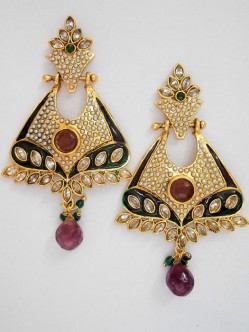 Polki_Earrings_01430PER20827